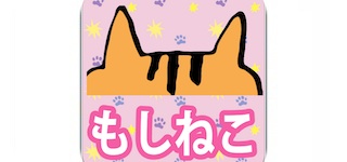 もしあなたがねこになったら