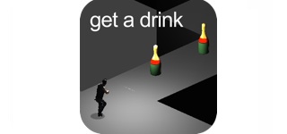 酒をくれ 〜get a drink〜